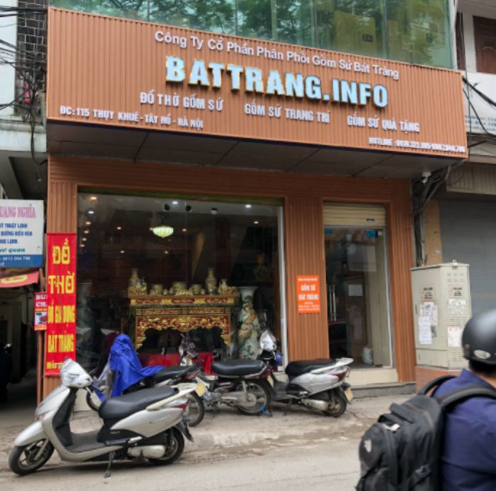 Cửa hàng của Battrang24h.info