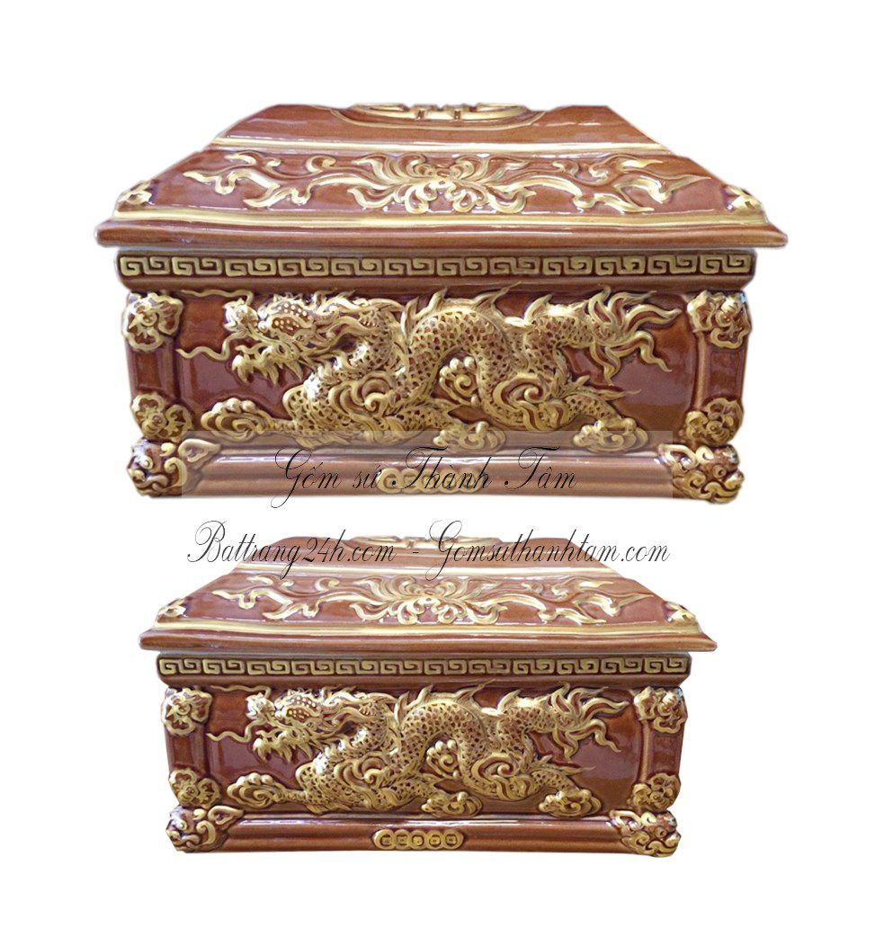 Quách tiểu gốm sứ chất lượng giá rẻ