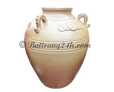 Chum ngâm rượu 200 lít - Giá chum sành 200 lít và 05 điều cần biết