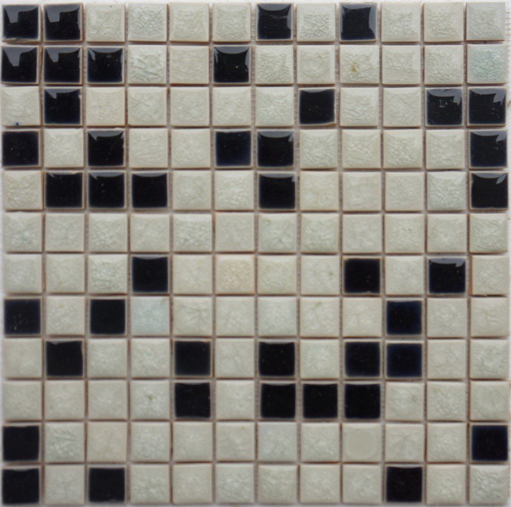 gạch mosaic viên nhỏ ốp bể bơi, nhà tăm, phòng khách, đẹp, giá rẻ