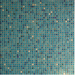 gạch mosaic viên nhỏ ốp bể bơi, nhà tăm, phòng khách, đẹp, giá rẻ