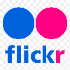 Tài khoản flickr
