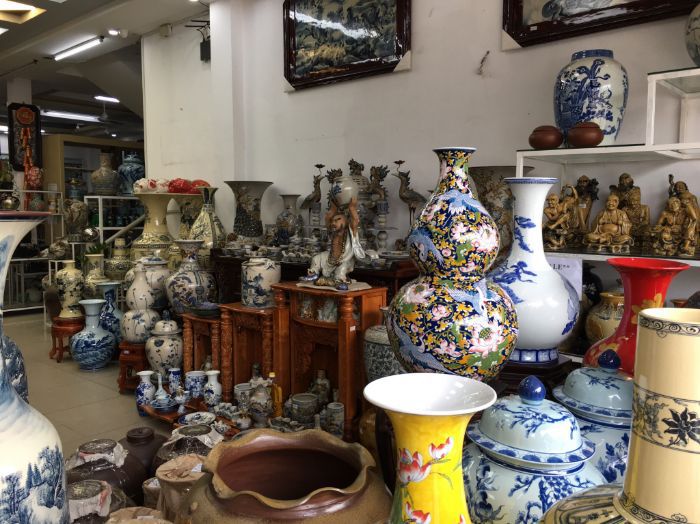 Battrang24h là địa chỉ bán đồ gốm sứ Bát Tràng uy tín nhất