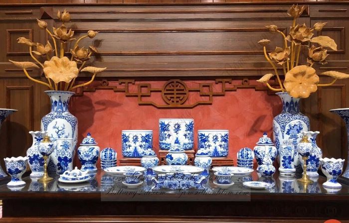 Lựa chọn địa chỉ uy tín, tin cậy để mua bộ đồ thờ Lựa chọn địa chỉ uy tín, tin cậy để mua bộ đồ thờ