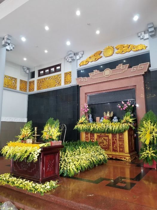 Tìm hiểu nhà có người mất nên kiêng gì? Tìm hiểu nhà có người mất nên kiêng gì?