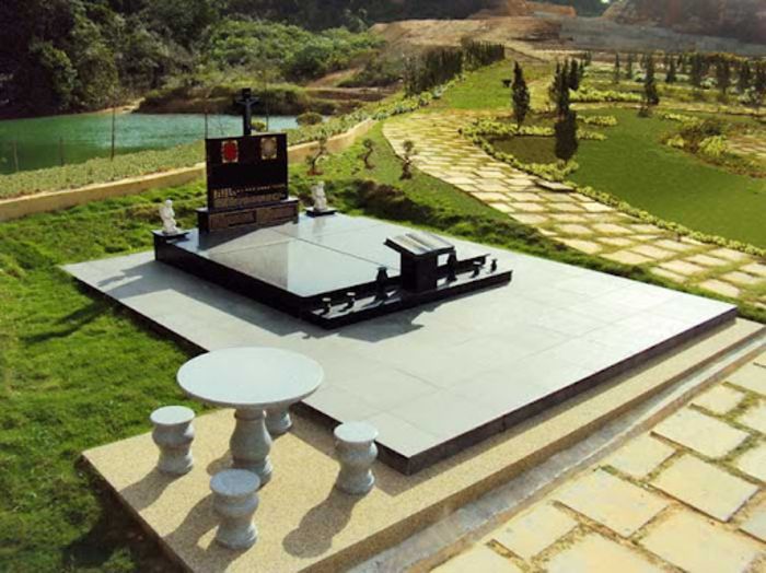 Phong thủy mộ trạch có ảnh hưởng đến cả âm lẫn dương thế Phong thủy mộ trạch có ảnh hưởng đến cả âm lẫn dương thế