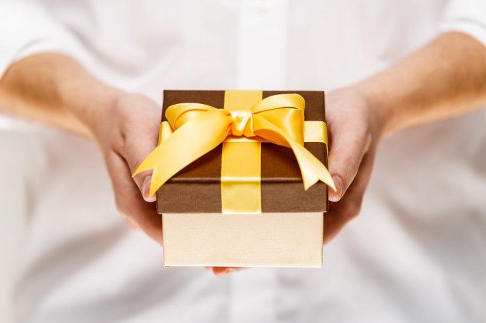 Top 5 sản phẩm quà tặng khách hàng độc đáo và tinh tế nhất