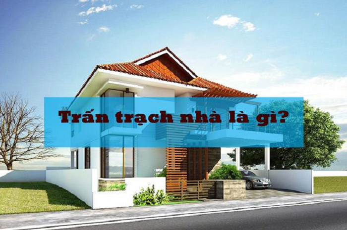 Trấn trạch là gì? Điều cần biết về thủ tục trấn trạch sao cho đúng phong thủy