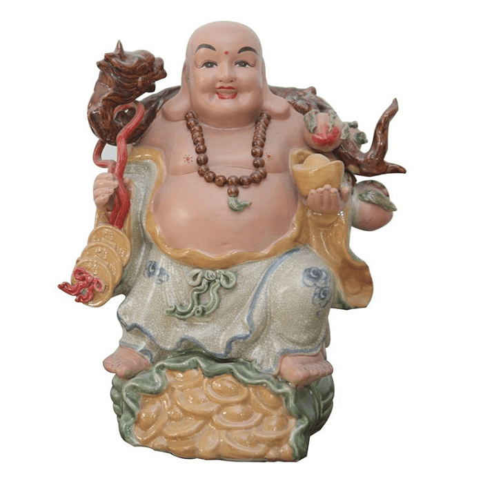 Mua tượng Phật Di Lặc chất lượng nhất tại Battrang24h