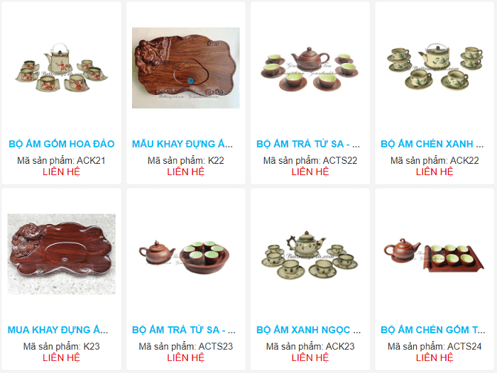 Battrang24h - Xưởng sản xuất ấm chén Bát Tràng uy tín Battrang24h - Xưởng sản xuất ấm chén Bát Tràng uy tín