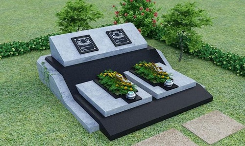 Cải táng mộ là nghi thức tâm linh truyền thống của Việt Nam