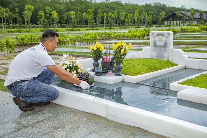 Mơ thấy mộ của người thân phát sáng thì có điềm báo gì? Mơ thấy mộ của người thân phát sáng thì có điềm báo gì?