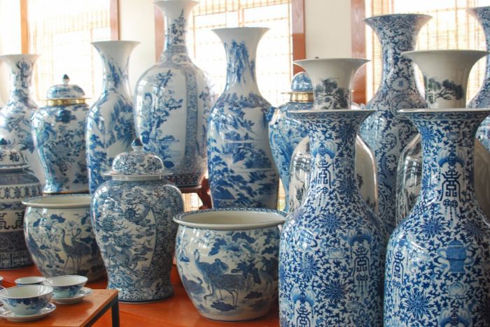 Mua lộc bình gốm sứ chất lượng nhất tại Battrang24h Mua lộc bình gốm sứ chất lượng nhất tại Battrang24h