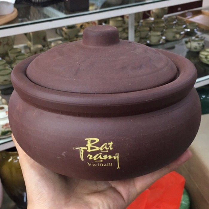 Vì sao nồi đất Bát Tràng được ưa chuộng? Vì sao nồi đất Bát Tràng được ưa chuộng?