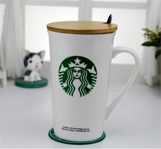 Top 5 mẫu ly sứ Starbucks hot nhất năm 2023