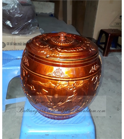 Bao ủ ấm tích bằng nhựa chất lượng tốt nhất giá rẻ bền đẹp