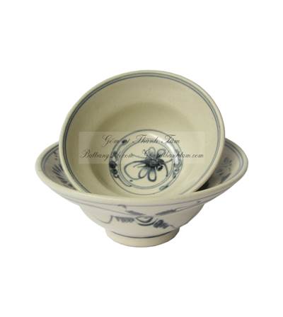 Bát tô yêu cổ