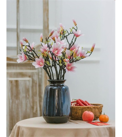 Bình cắm hoa gốm sứ chất lượng đẹp mắt ở Hà Nội ý nghĩa, giá rẻ