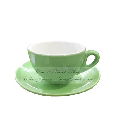 Bộ cốc capuchino cao cấp 02