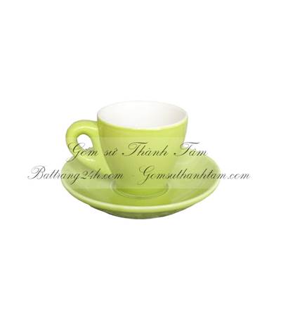 Bộ cốc esspresso cao cấp 05