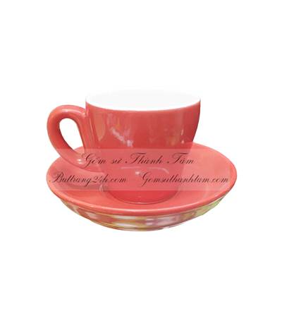Bộ cốc esspresso cao cấp 06