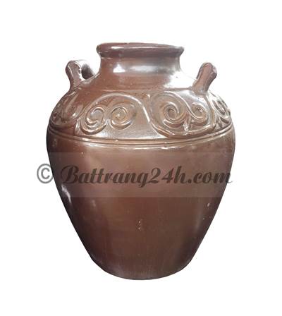 Chum ngâm rượu đẹp