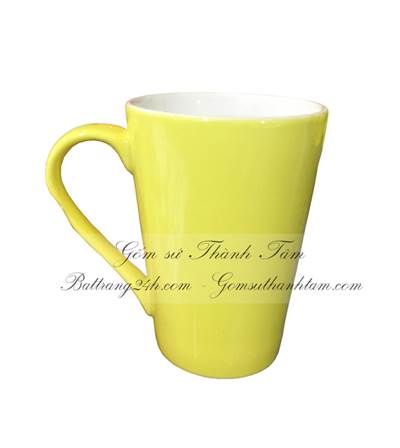 Cốc sứ latte cao cấp 07