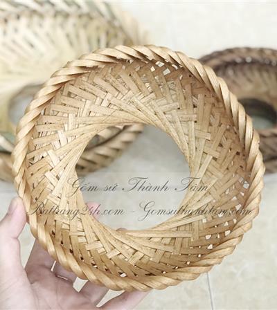 Dế đựng nồi niêu đất trong nhà hàng đẹp giá rẻ