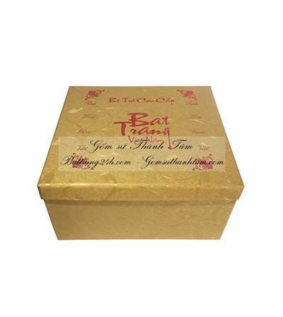 Hộp đựng cao cấp 04