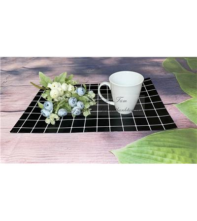 In logo cốc sứ cao cấp giá rẻ gốm sứ Bát Tràng