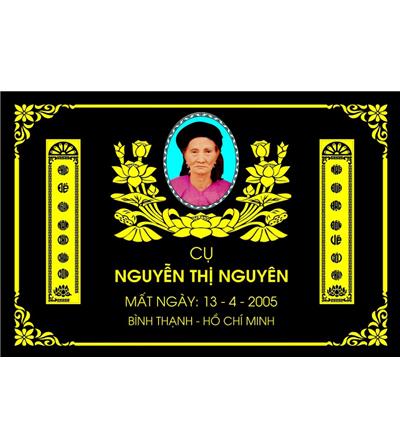 Khắc in bia mộ bền vĩnh cửu tốt nhất