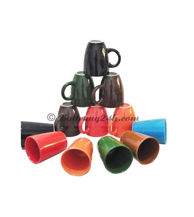 Ly tách sứ latte đẹp