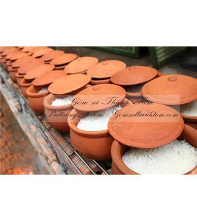 Mua niêu đất giá rẻ gốm sứ Bát Tràng cao cấp chất lượng
