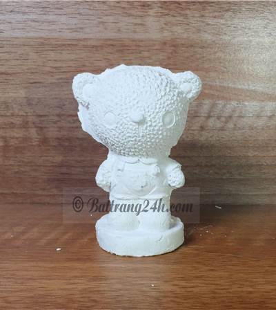 Tượng thạch cao giá rẻ 08